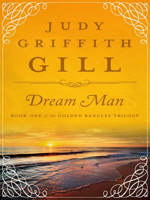 Dream Man - ebook